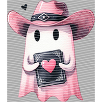 Valentine's Day-QRJ  2323